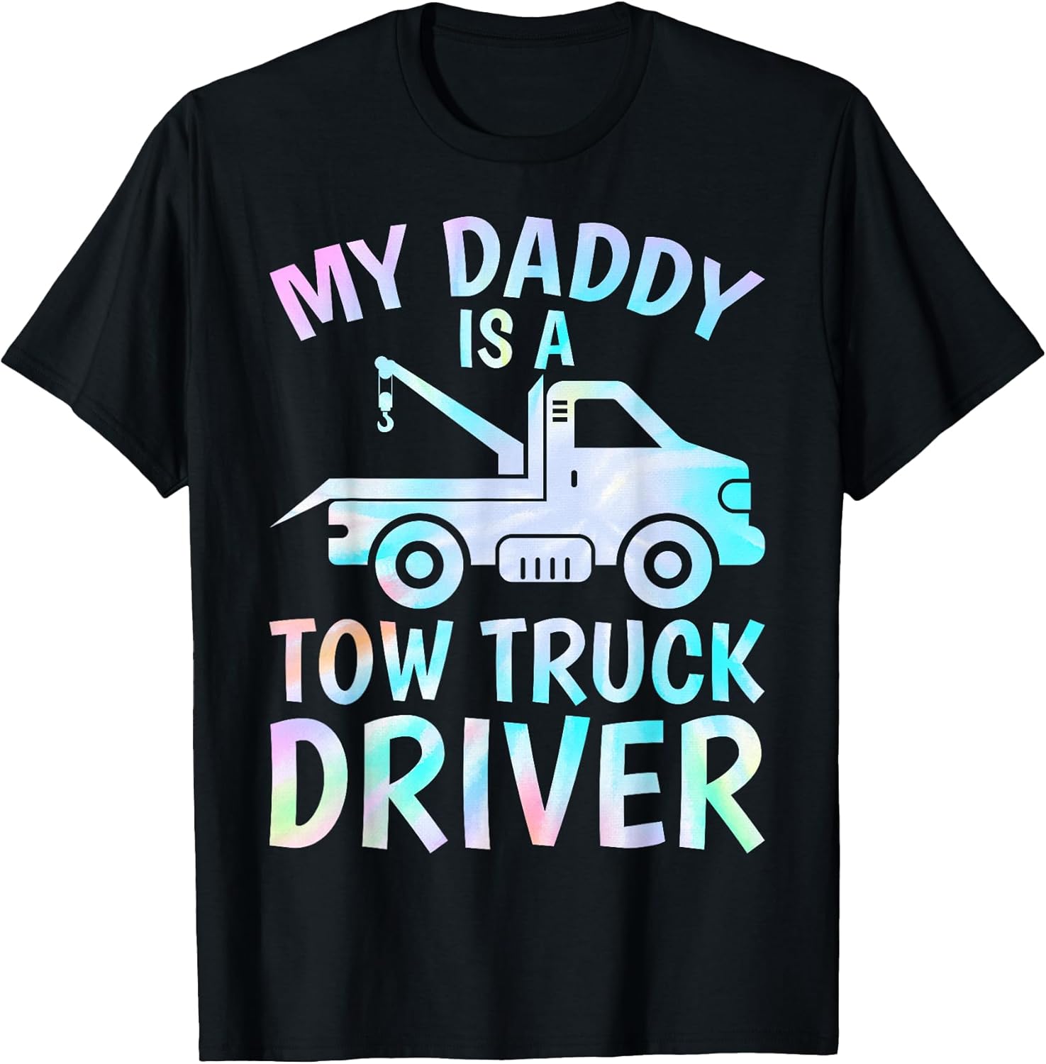 Tow Truck Driver Gifts for Children Co.