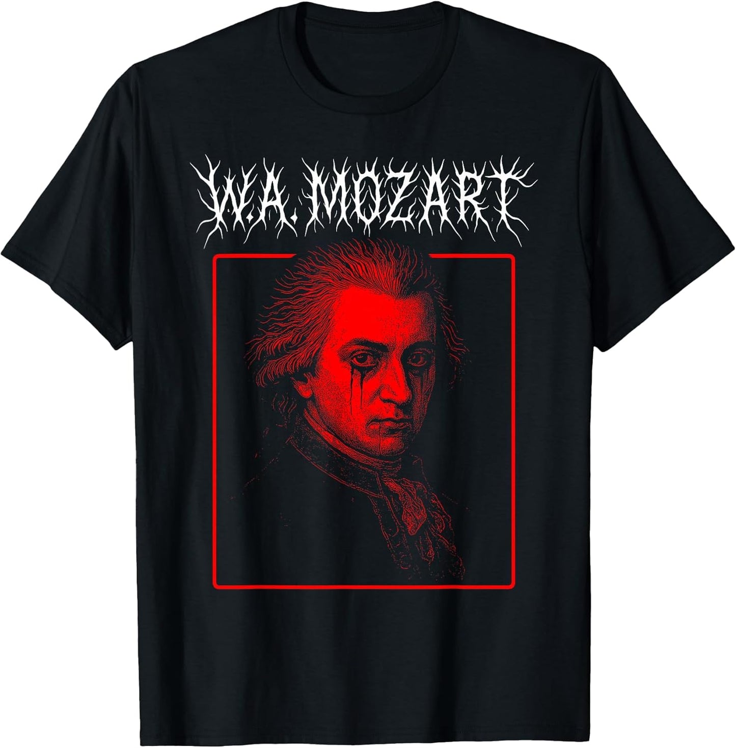 The Dark Merch