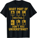 Truck Driver Gifts Apparel
