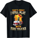 Firefighter Rescue Department LTD