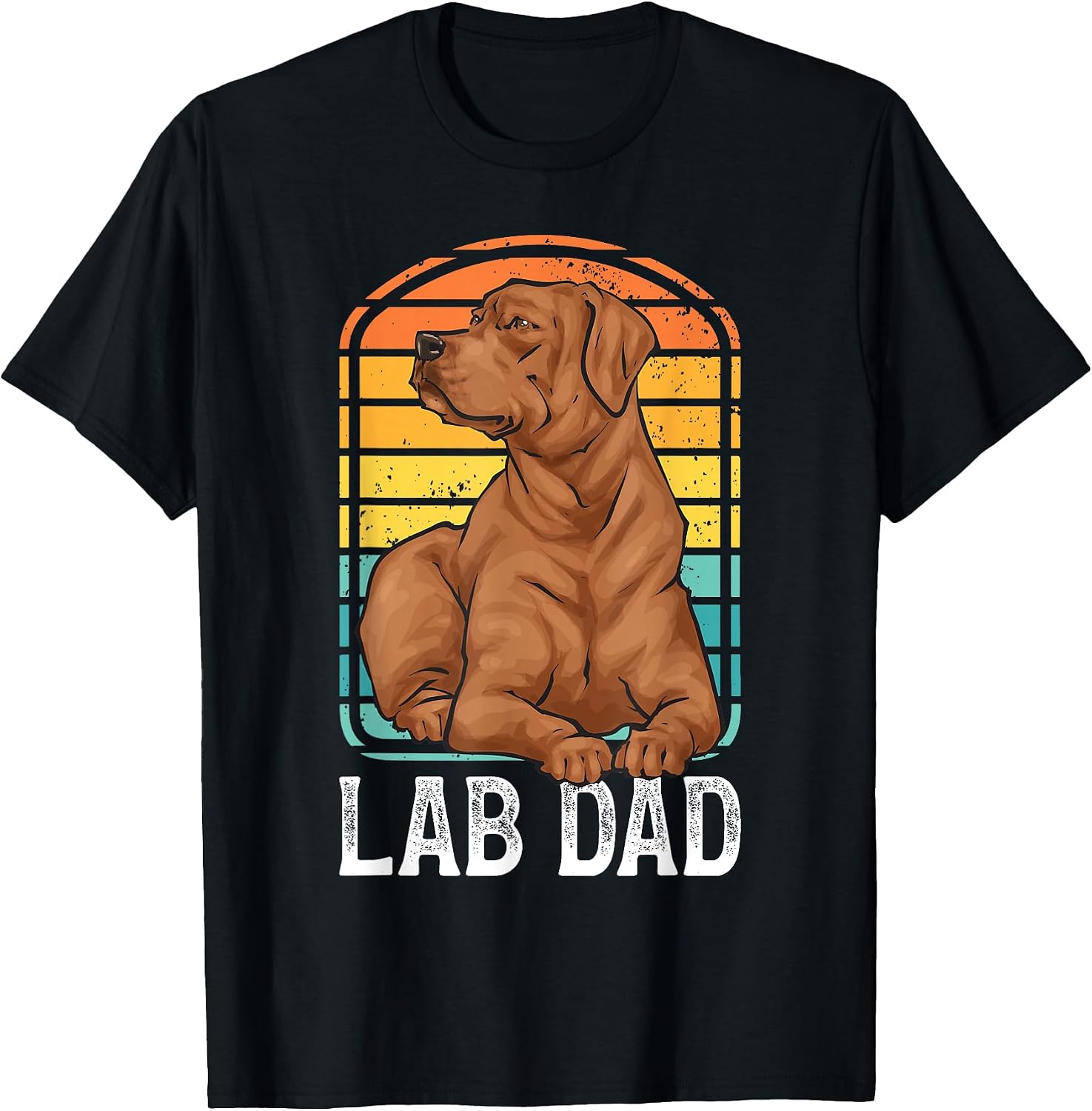 Fox Red Labrador Retriever Gifts & Foxred Apparel