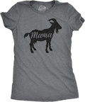 Funny Animal T Shirts for Mom Cute Mothers Day Tees with Funny Sayings Mama Bear Tees