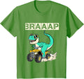 4 Wheeler Quad Riding Kids Boys Gifts