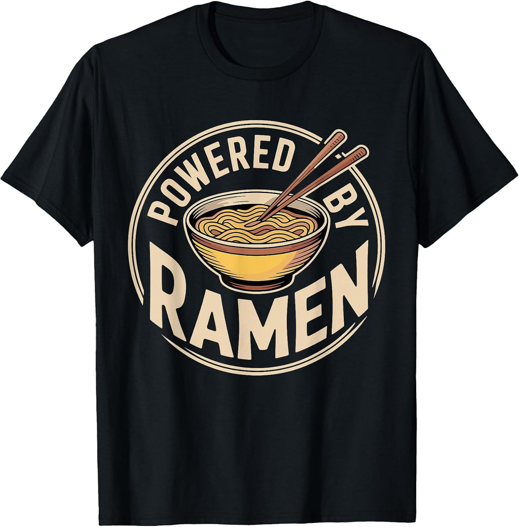 Japanese Noodle Life Design