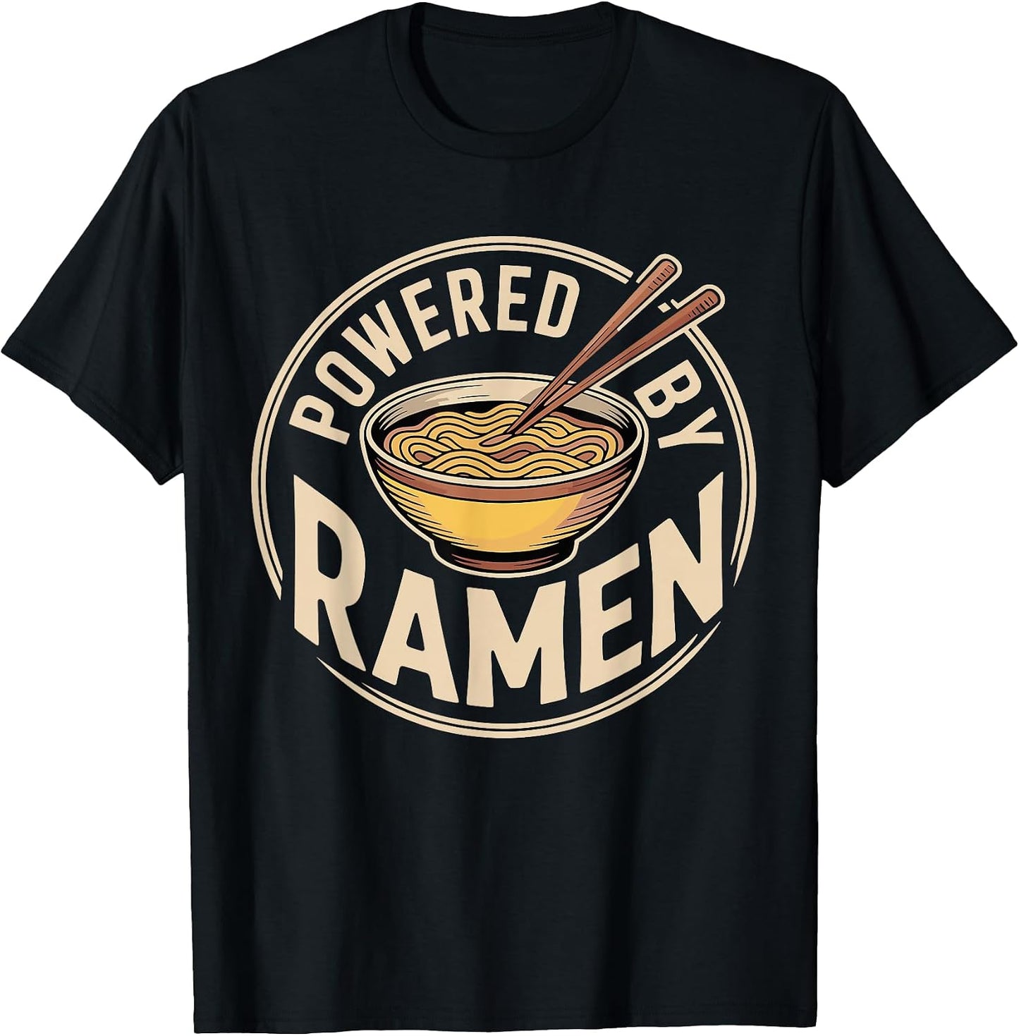 Japanese Noodle Life Design