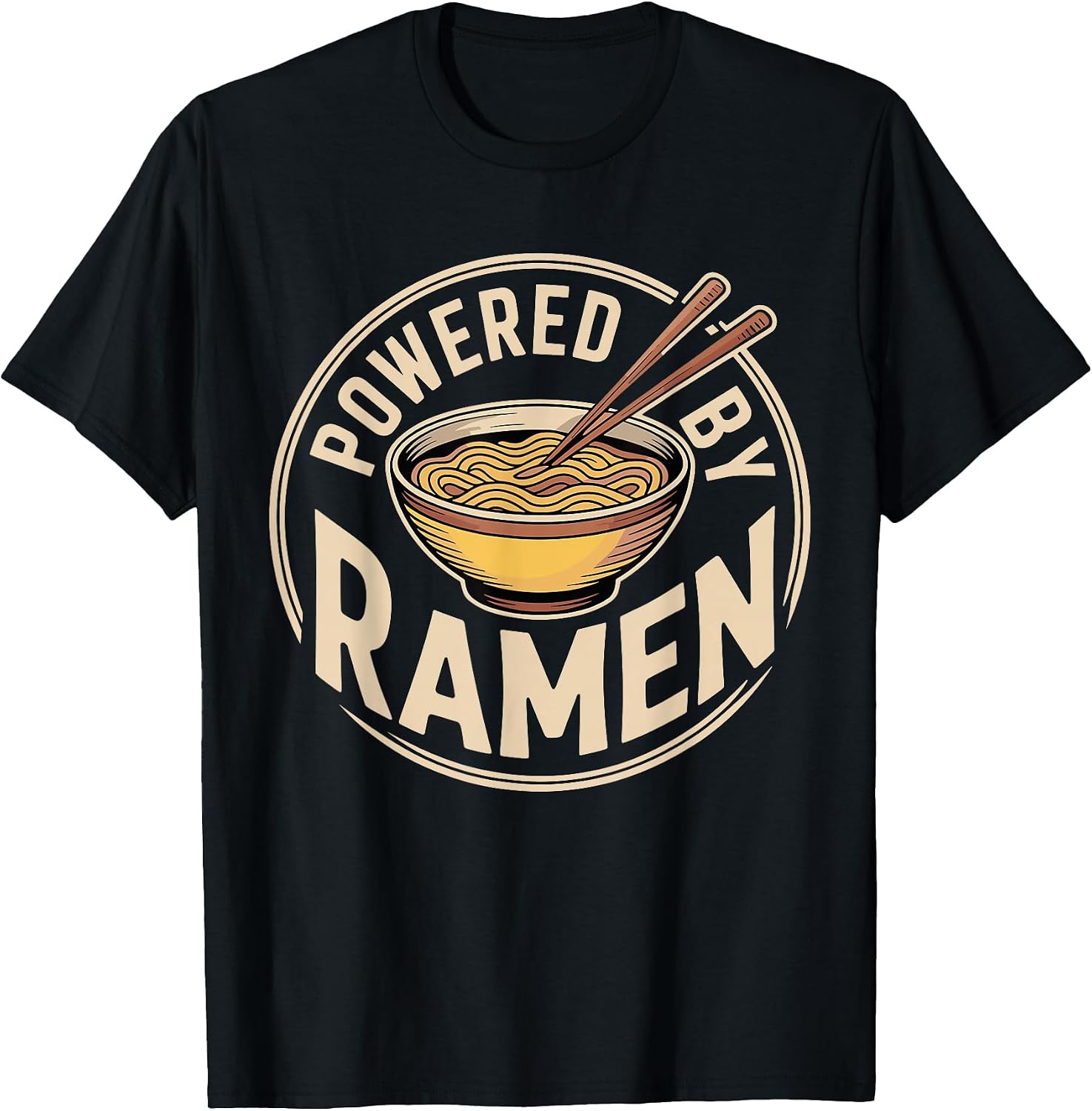 Japanese Noodle Life Design