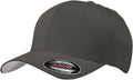 Plain 6277 Flex Baseball Men's Athletic Baseball Flex-Baseball Cap. Flex Baseball Baseball Hat.