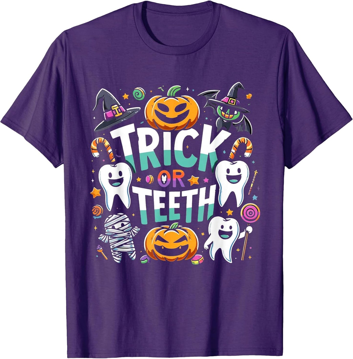 Dentist Halloween Costume Apparel