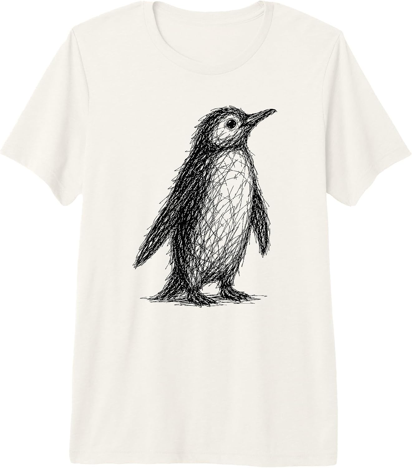 Penguin Themed Graphics