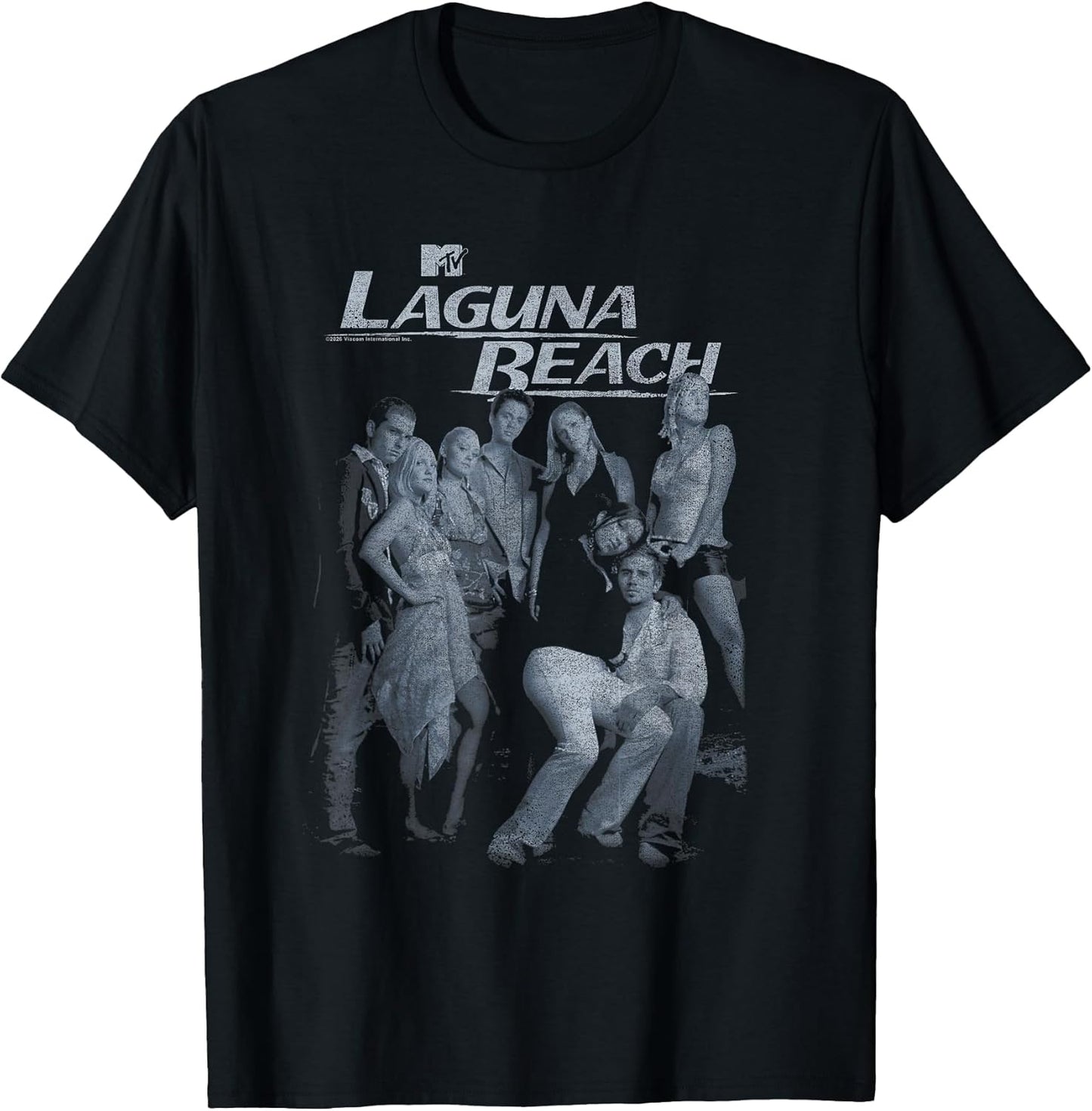 Laguna Beach: The Real OC