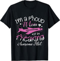 Pilot Gift For Women Aviator Airplane Aeronautics