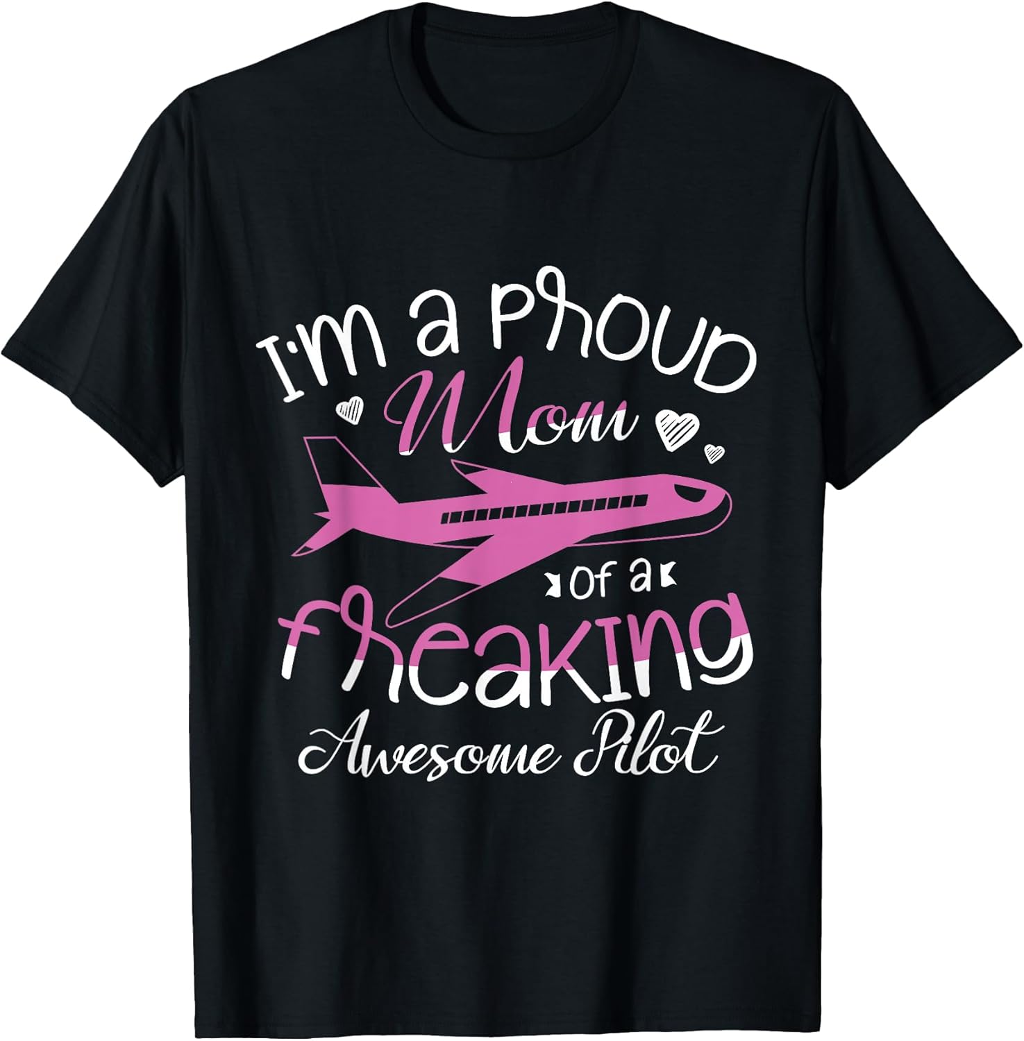 Pilot Gift For Women Aviator Airplane Aeronautics