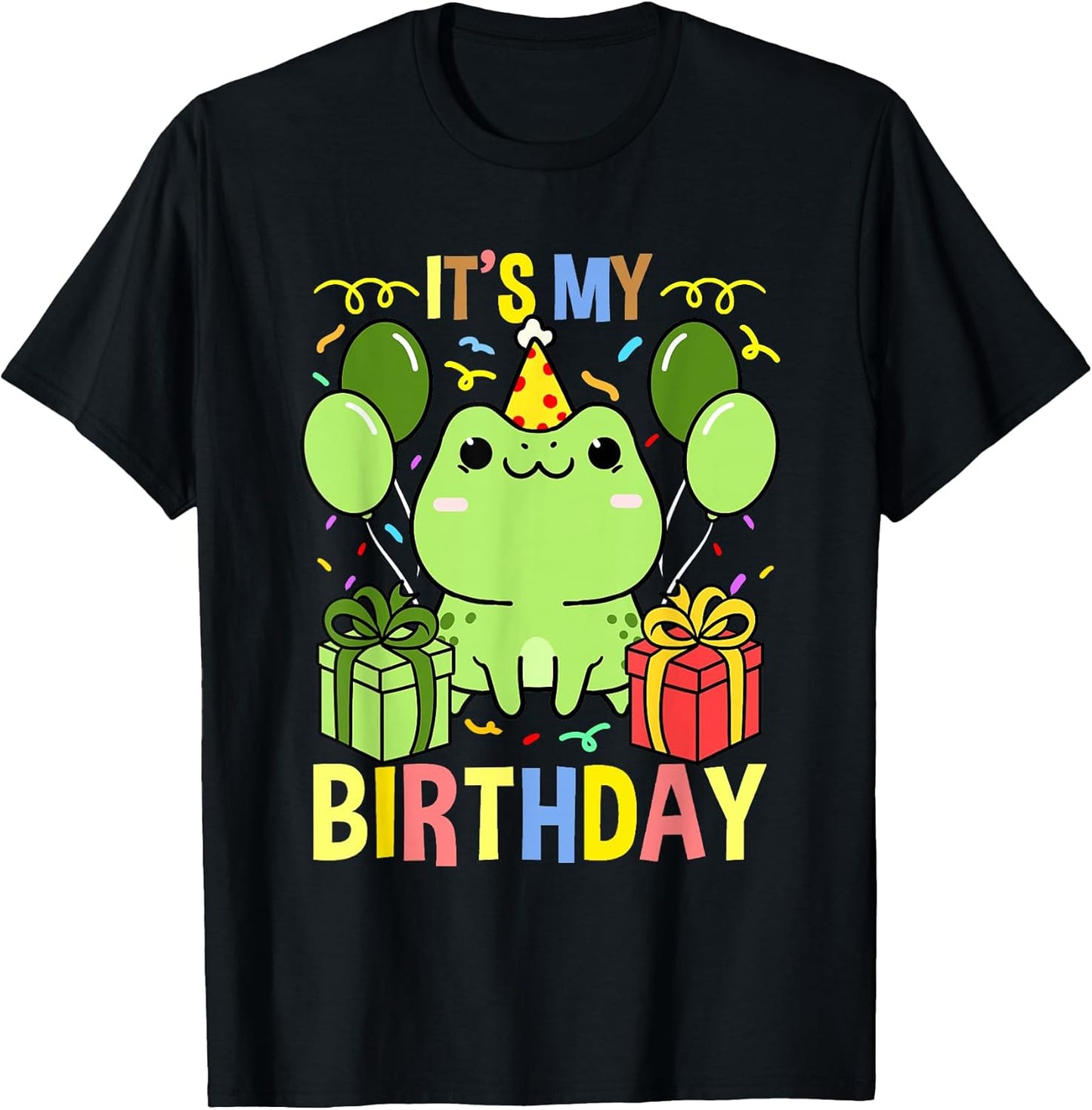 Cute Frog Designs