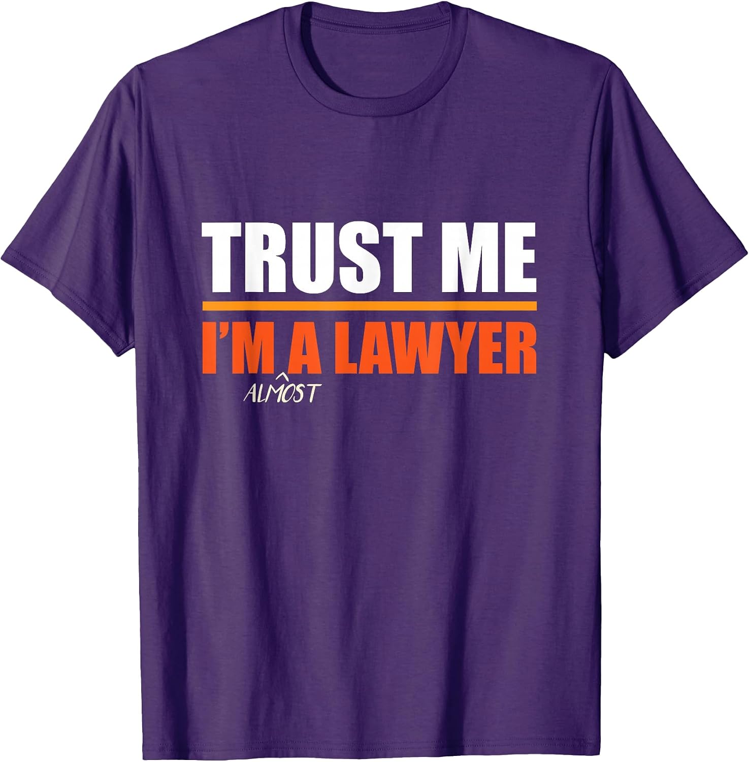 Funny Law Student Merch
