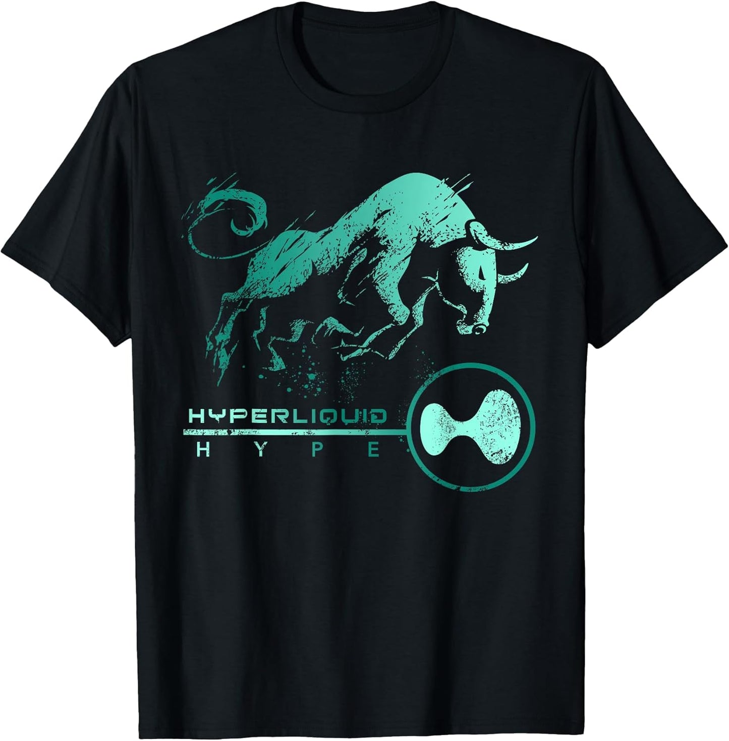 Trading Hyperliquid token in BULLRUN