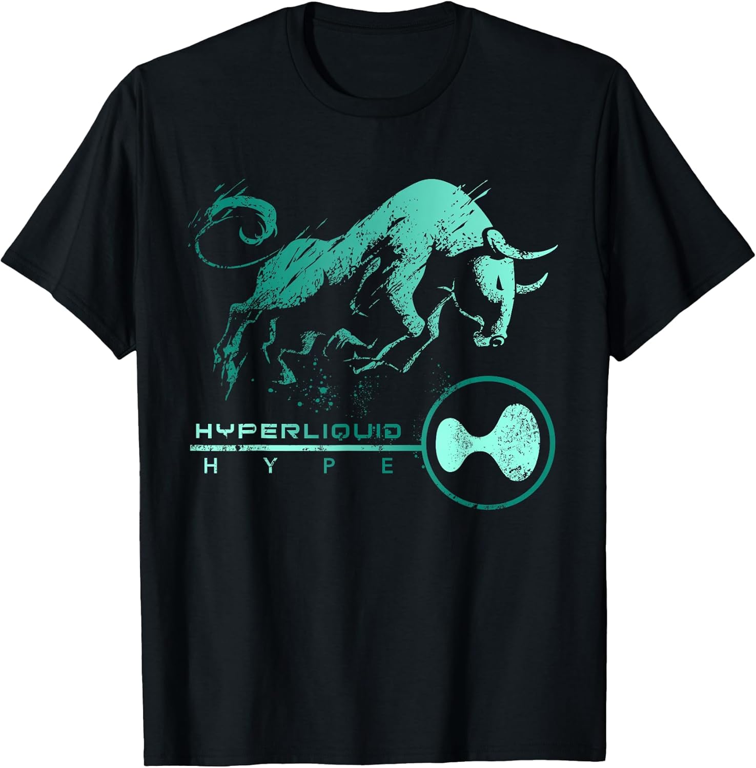Trading Hyperliquid token in BULLRUN