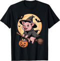 Pig Lover Halloween Party Wear