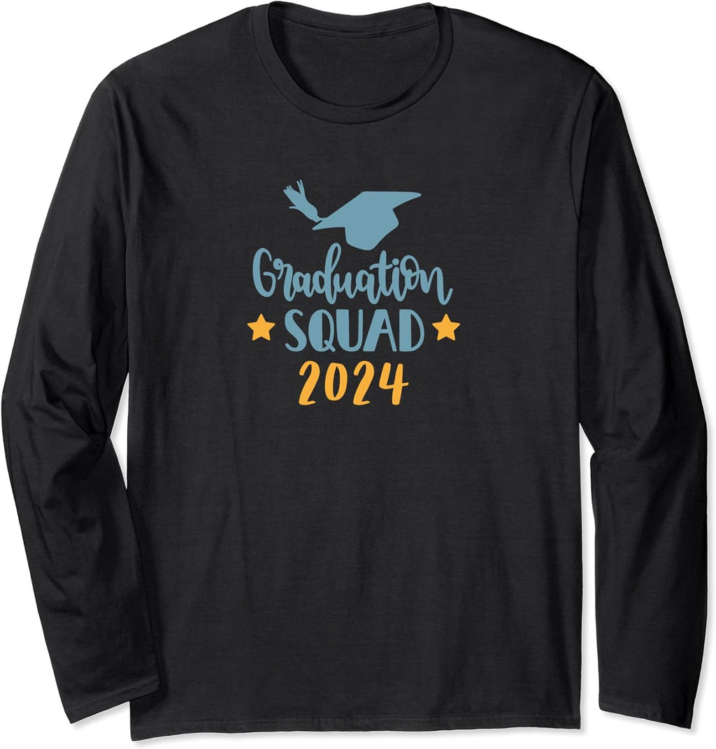 High School Merch