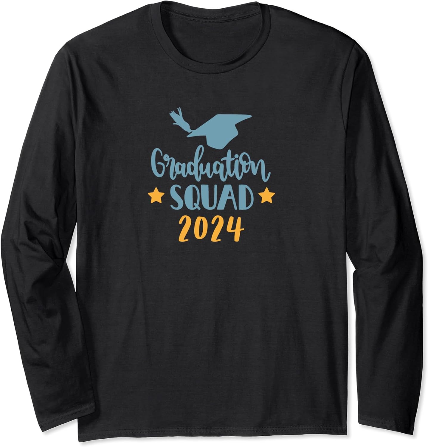 High School Merch