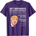 Trump Birthday Gift Ideas
