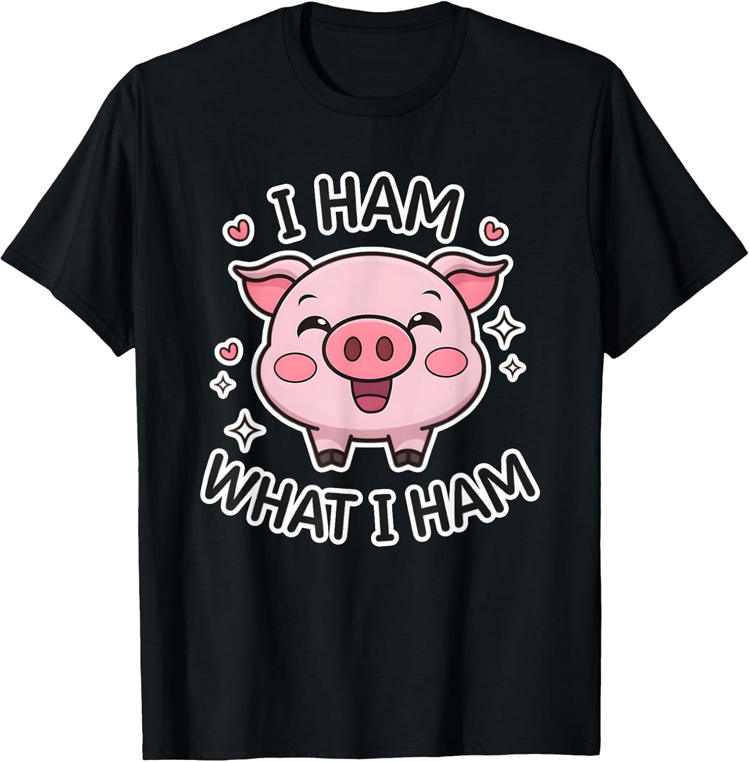 Pig Gifts For Pig Lover