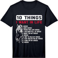 Horseback Riding Merch & CO