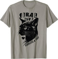 Paws Under the Moon - Cat Lovers Gifts