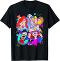 A Goofy Movie Bubble Gum Retro Nineties T-Shirt