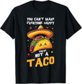 Taco Squad Mexican Party Lover Cinco De Mayo Crew
