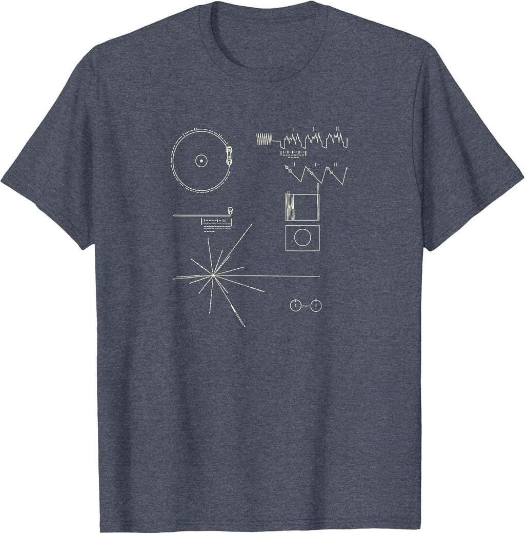 Major Future Space NASA Clothing