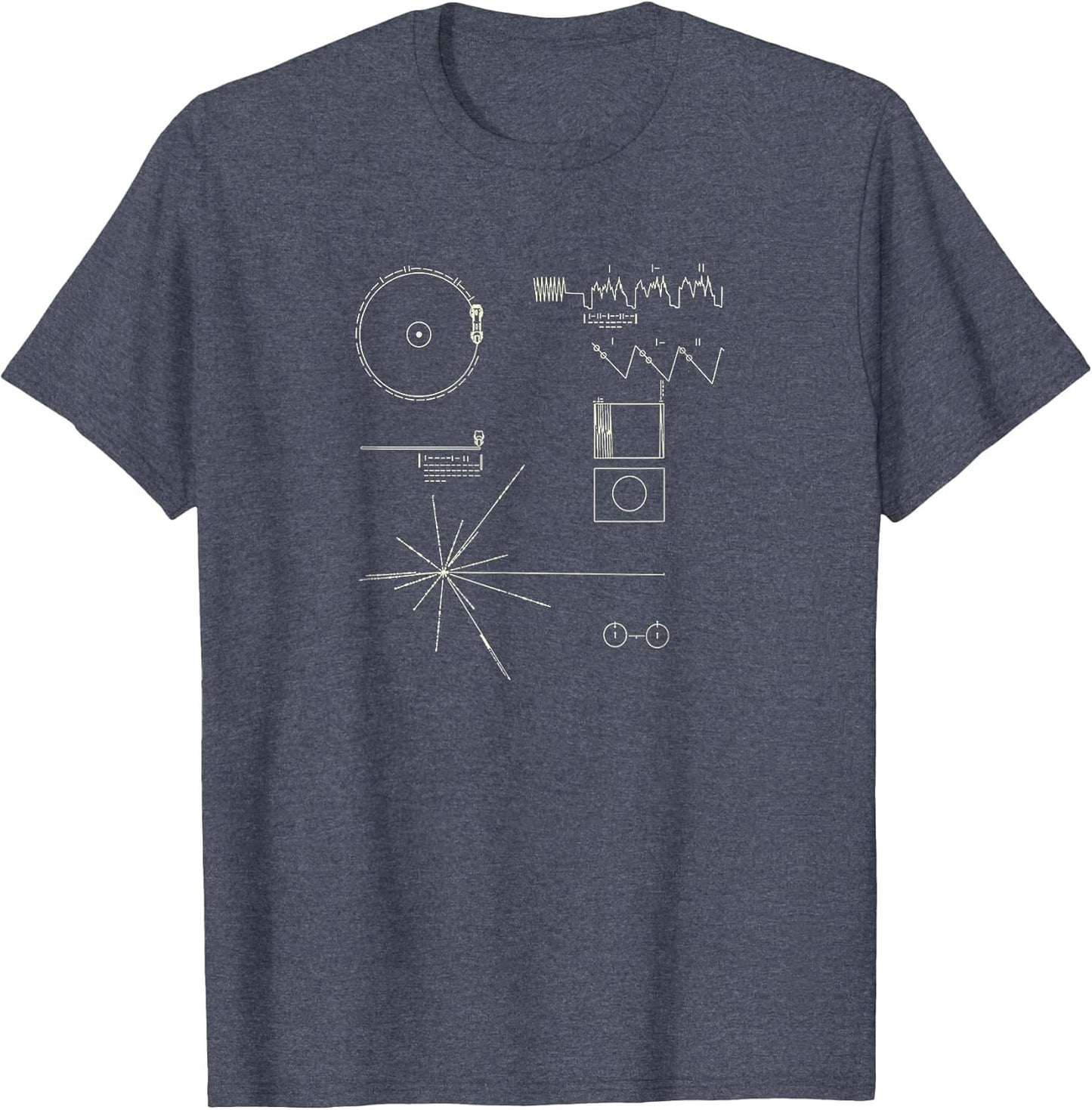 Major Future Space NASA Clothing