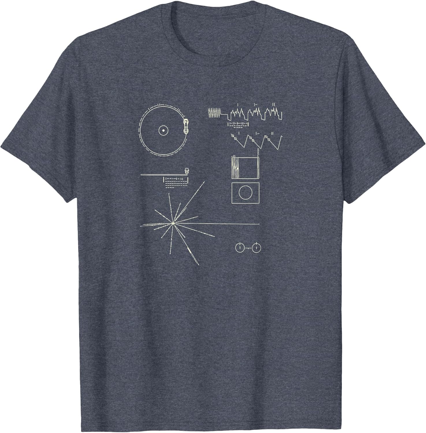 Major Future Space NASA Clothing