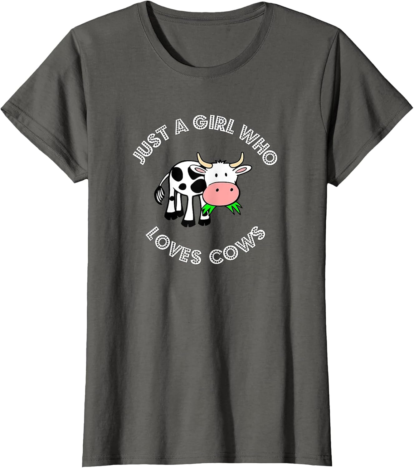Crazy For Cows