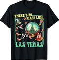 Yellow Brick Road Wicked Off to See Wizard Tees