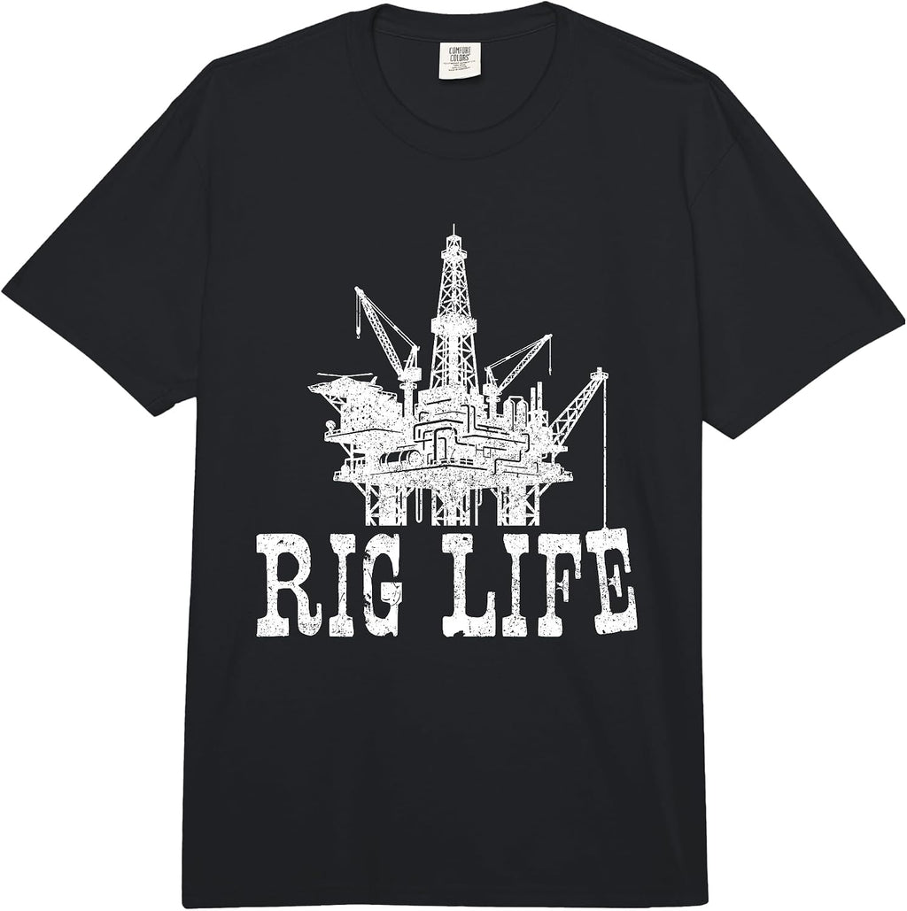 Oilfield Merch