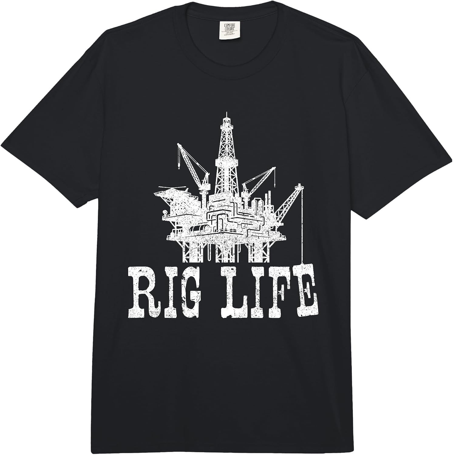 Oilfield Merch