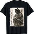 Japanese Cat Merch