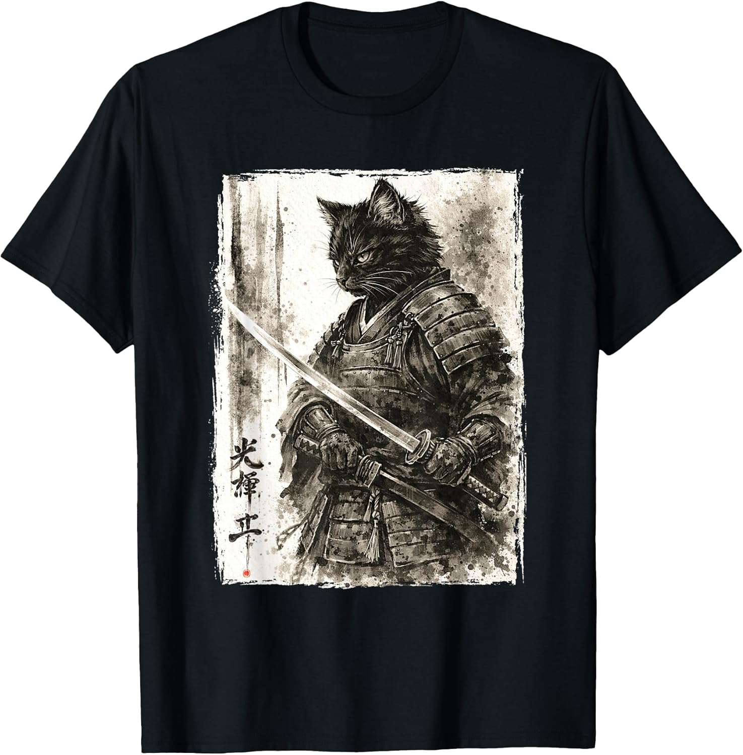Japanese Cat Merch
