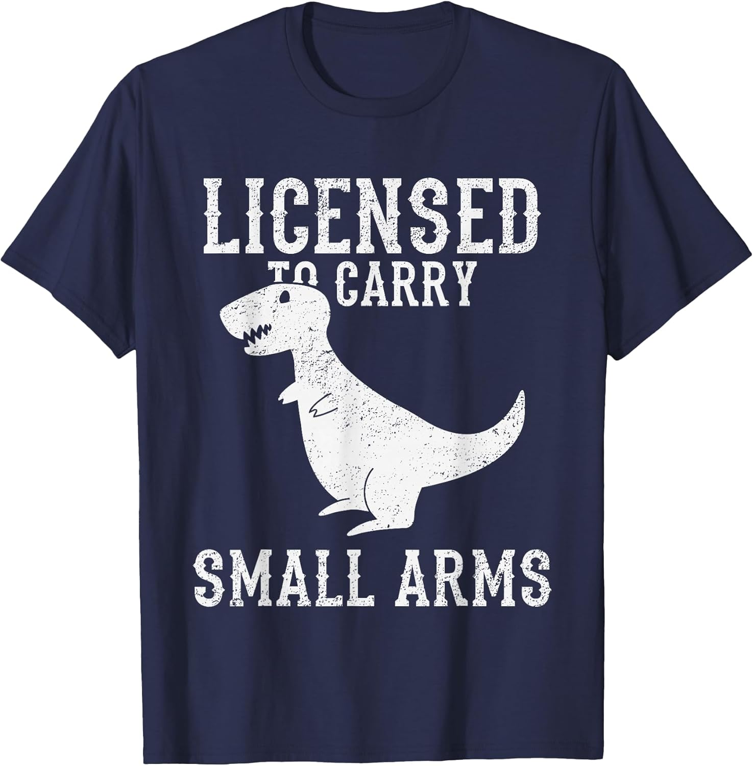 The Tiny Tyrannosaurus Co.
