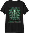 Sci-Fi Nature & Digital Botany Enthusiast