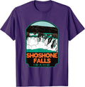 Shoshone Falls ID Merch