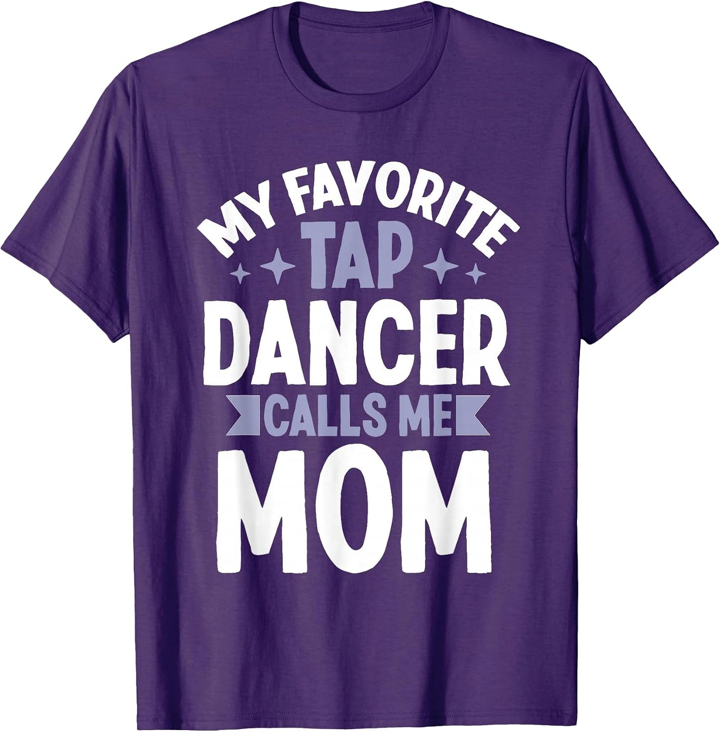 Tap Dancing Merch