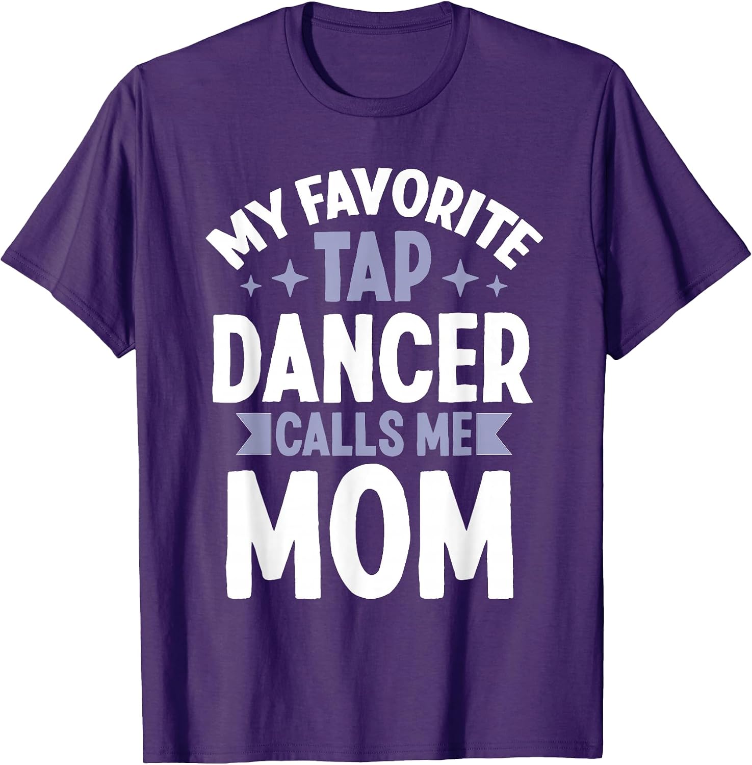 Tap Dancing Merch