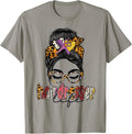 Dy Salon Life Messy Bun Gifts Co.