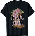 Bam Girl Merch and Gifts