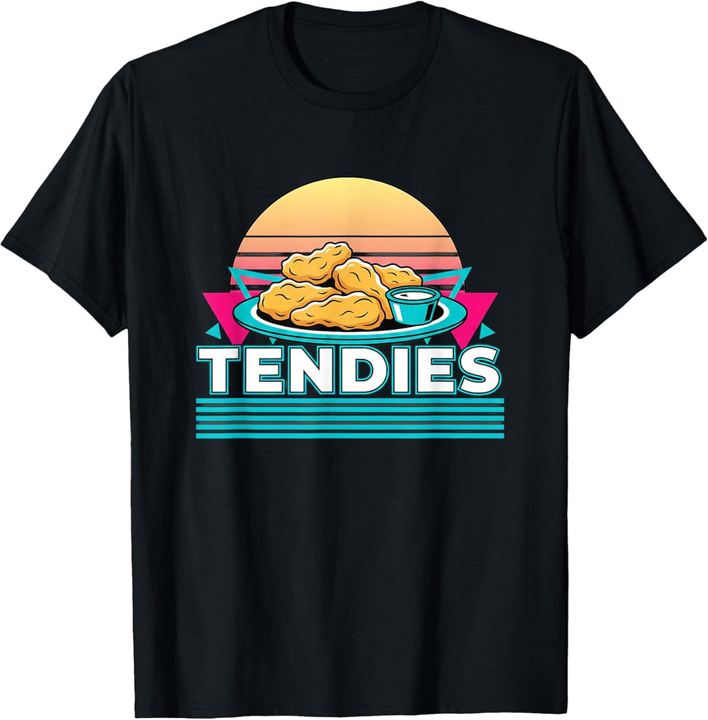Tendie Tribe