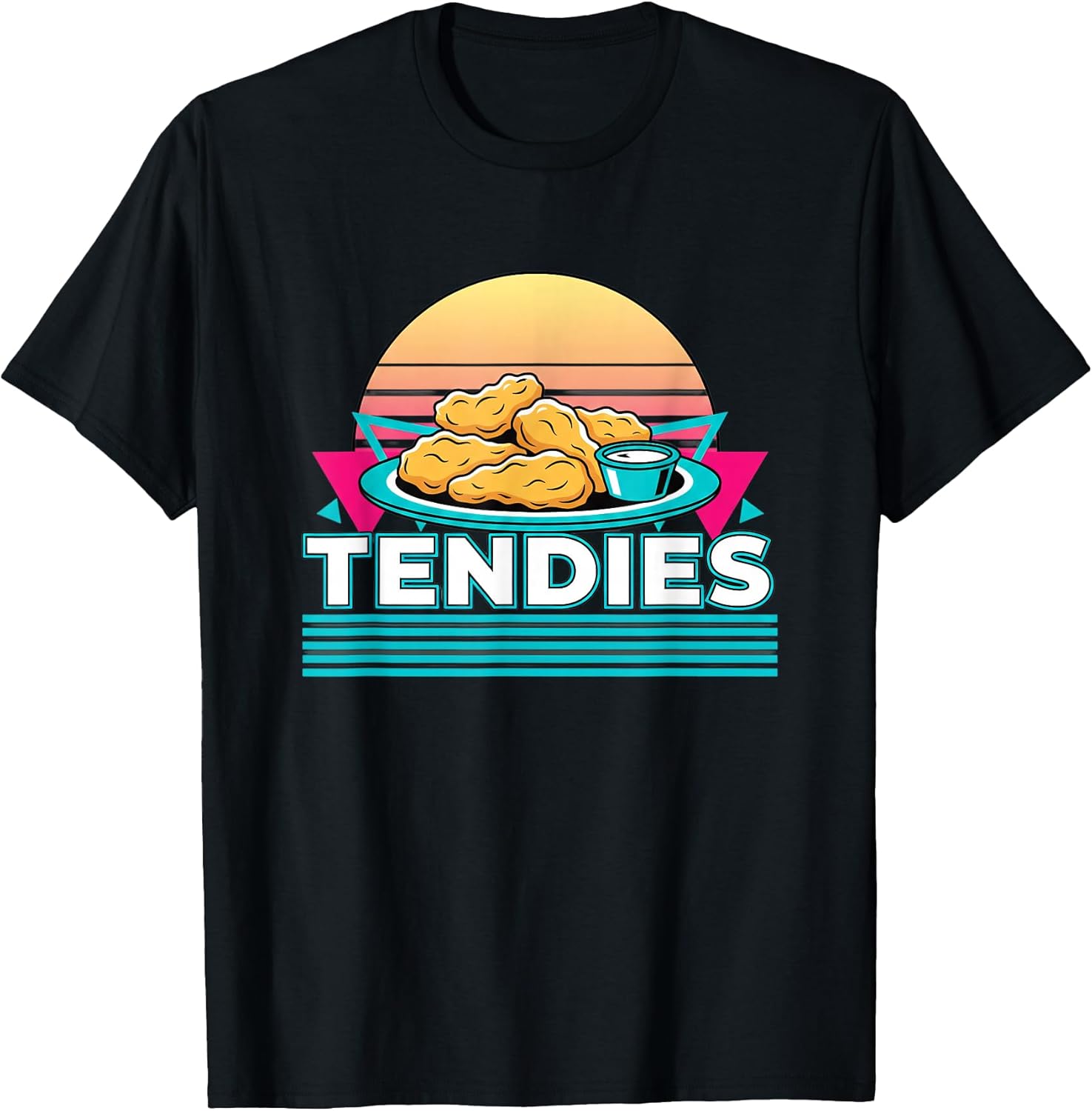 Tendie Tribe