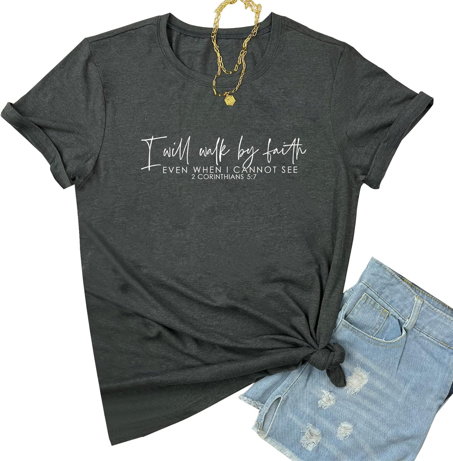 Women Graphic T-Shirts Cute Tees Casual Clothes