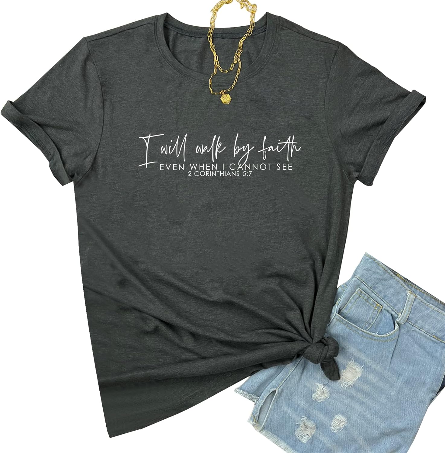 Women Graphic T-Shirts Cute Tees Casual Clothes