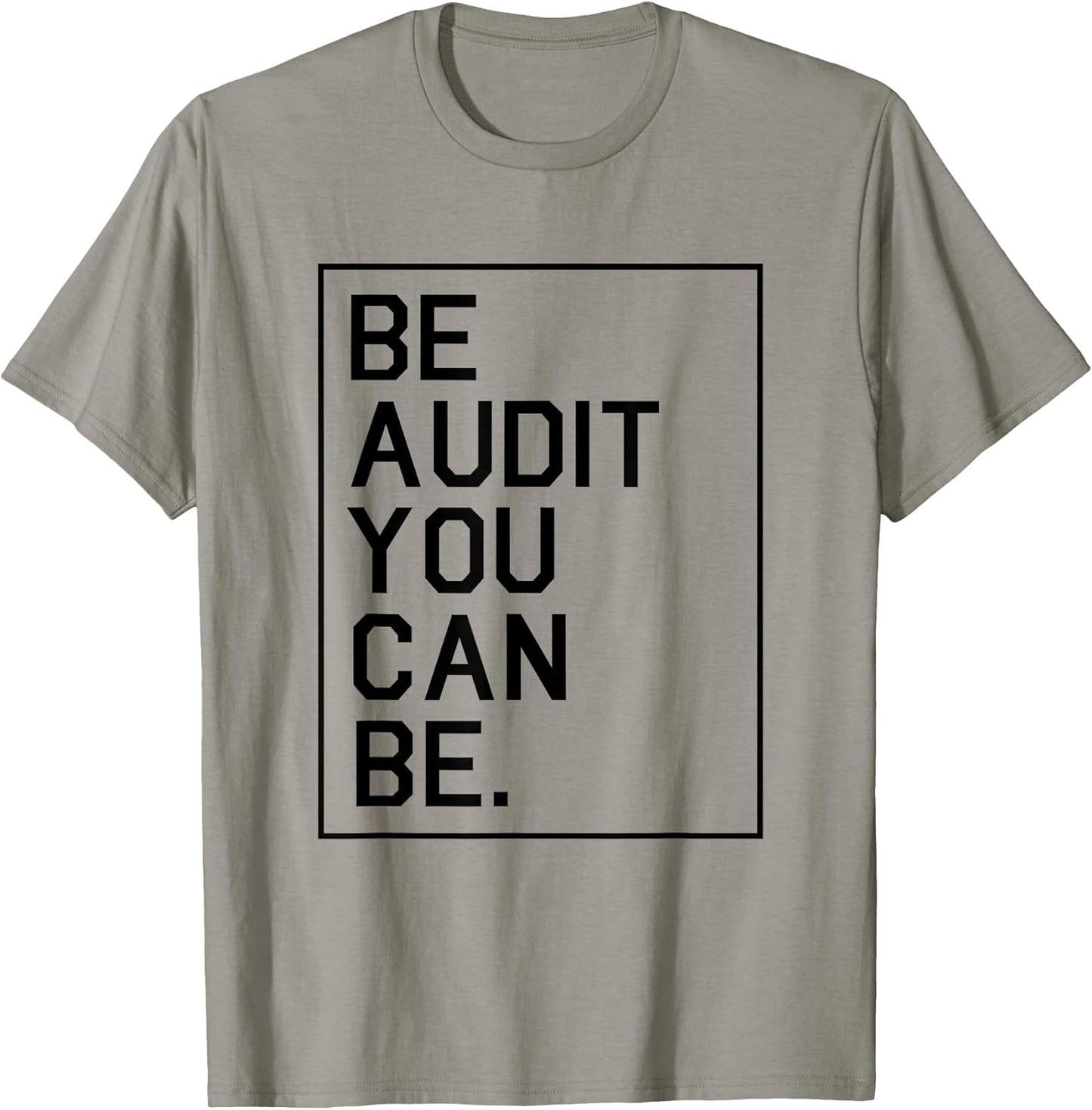 Accounting Pun Quote Tee Shirts